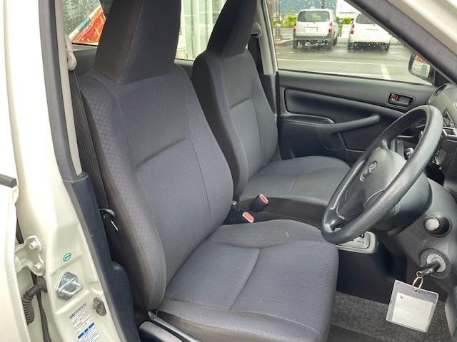 Toyota PROBOX VAN 2017 6968469-20