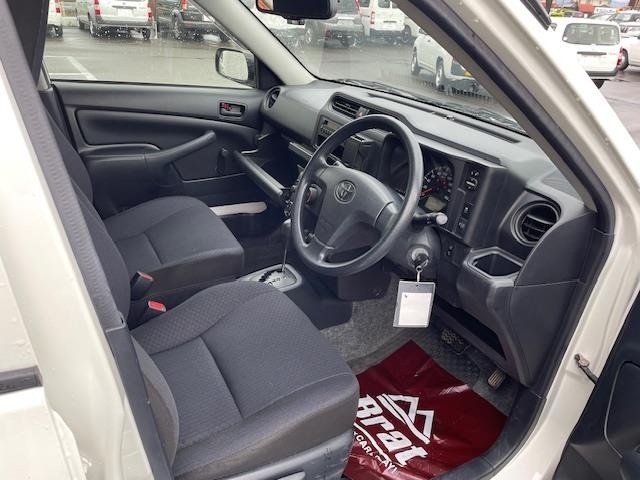 Toyota PROBOX VAN 2017 6968469-22