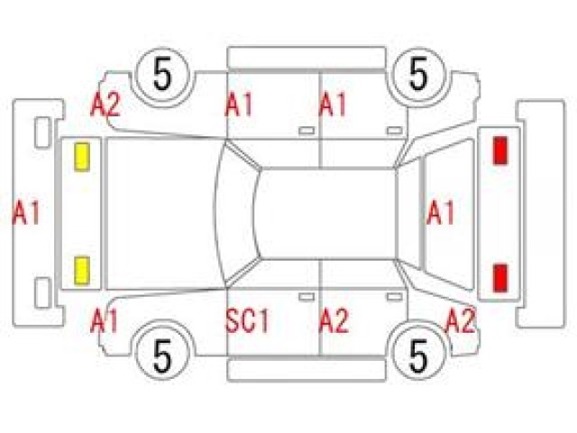 Toyota PROBOX VAN 2017 6968469-23