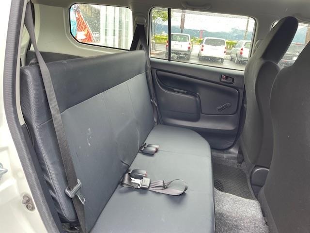 Toyota PROBOX VAN 2017 6968469-4