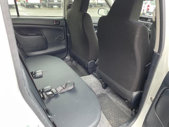 Toyota PROBOX VAN 2017 6968469-6