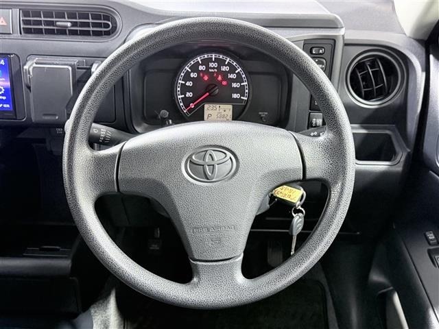 Toyota PROBOX VAN 2020 6968480-11