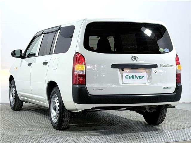 Toyota PROBOX VAN 2020 6968480-15