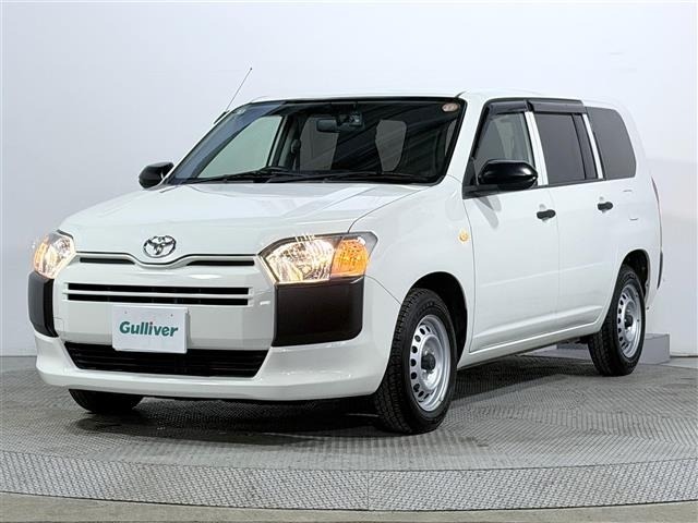 Toyota PROBOX VAN 2020 6968480-16