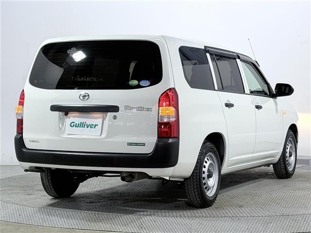 Toyota PROBOX VAN 2020 6968480-17
