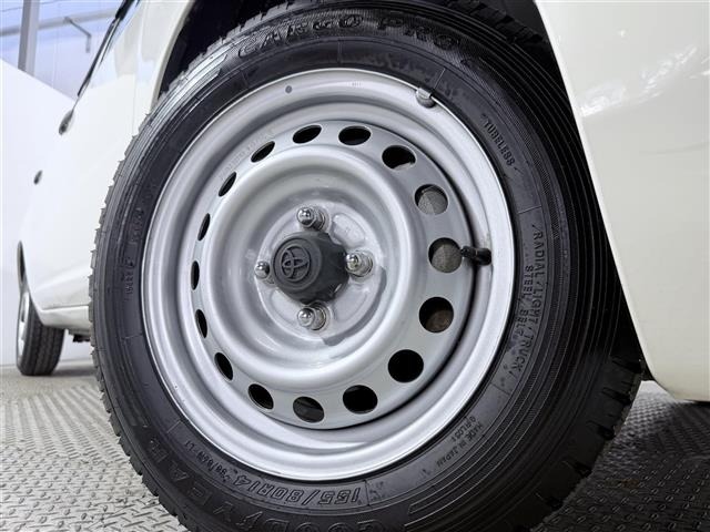 Toyota PROBOX VAN 2020 6968480-8