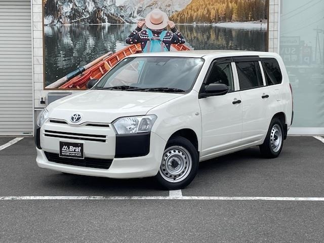 Toyota PROBOX VAN 2024 6968481-0