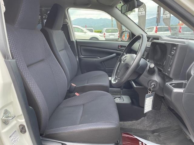 Toyota PROBOX VAN 2024 6968481-12