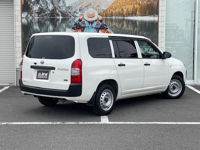 Toyota PROBOX VAN 2024 6968481-13