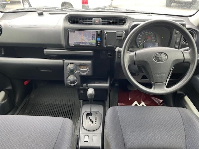 Toyota PROBOX VAN 2024 6968481-14