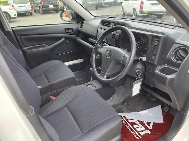 Toyota PROBOX VAN 2024 6968481-22