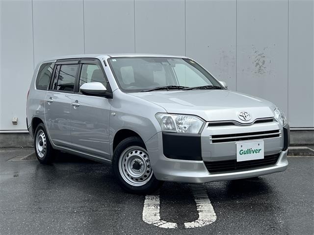 Toyota PROBOX VAN 2021 6968487-0