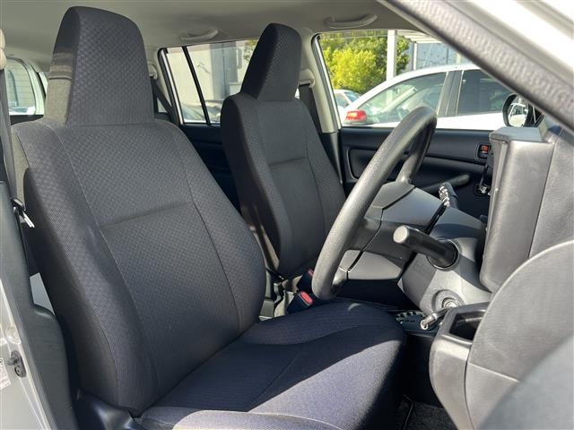Toyota PROBOX VAN 2021 6968487-18