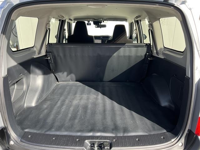 Toyota PROBOX VAN 2021 6968487-22