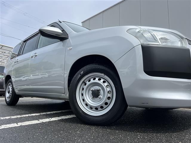 Toyota PROBOX VAN 2021 6968487-28