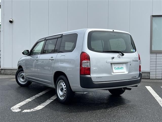 Toyota PROBOX VAN 2021 6968487-30