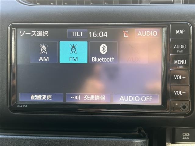 Toyota PROBOX VAN 2021 6968487-33