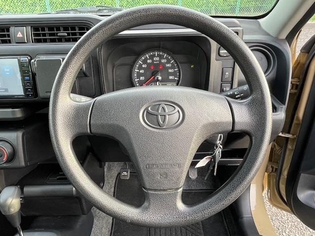 Toyota PROBOX VAN 2021 6968488-1