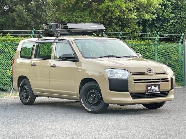 Toyota PROBOX VAN 2021 6968488-12