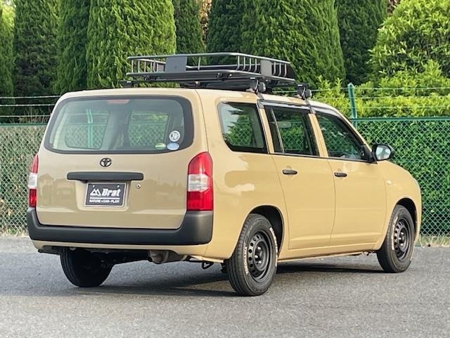 Toyota PROBOX VAN 2021 6968488-13