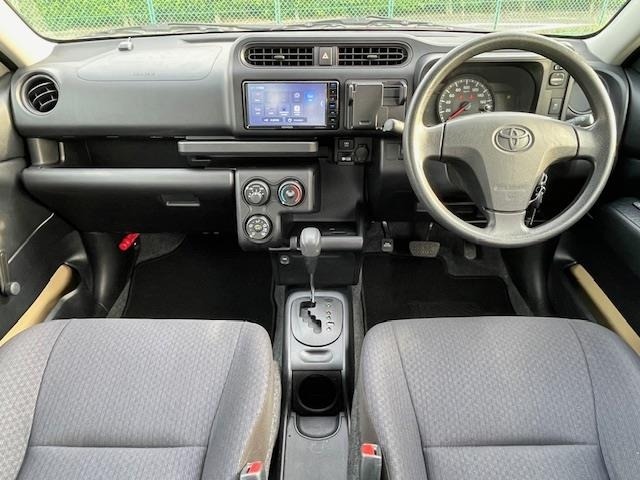 Toyota PROBOX VAN 2021 6968488-14