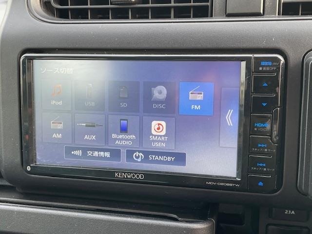 Toyota PROBOX VAN 2021 6968488-16