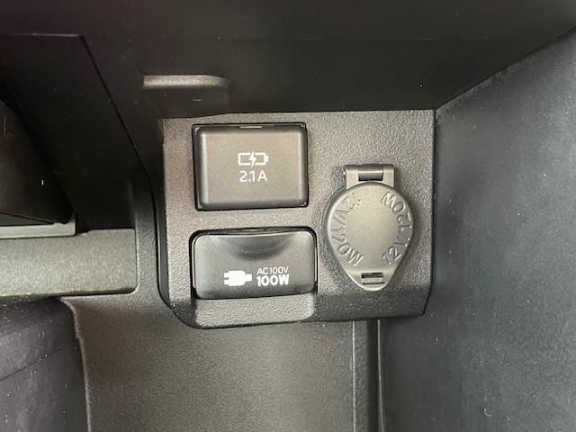 Toyota PROBOX VAN 2021 6968488-19
