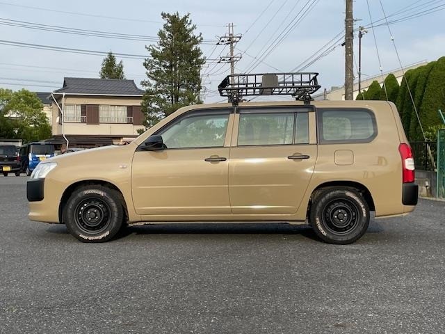 Toyota PROBOX VAN 2021 6968488-2