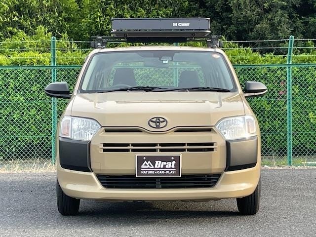 Toyota PROBOX VAN 2021 6968488-20