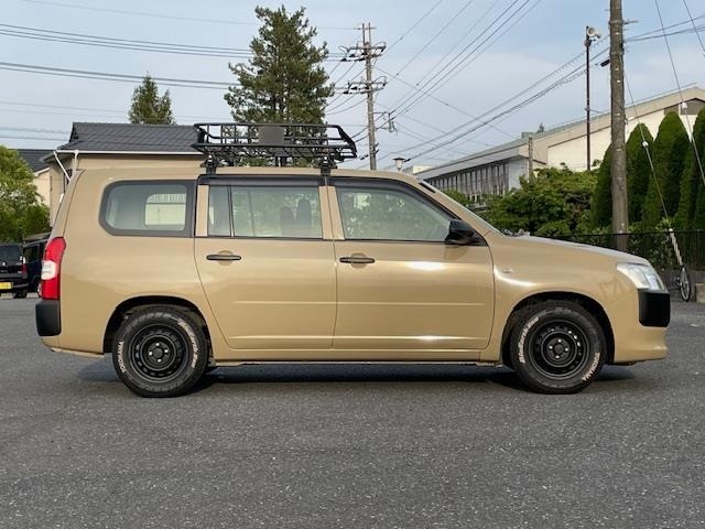 Toyota PROBOX VAN 2021 6968488-22