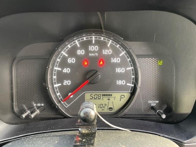Toyota PROBOX VAN 2021 6968488-3