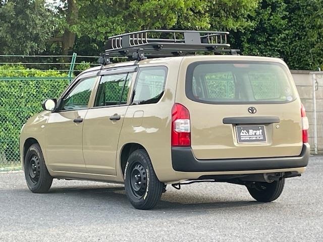 Toyota PROBOX VAN 2021 6968488-6