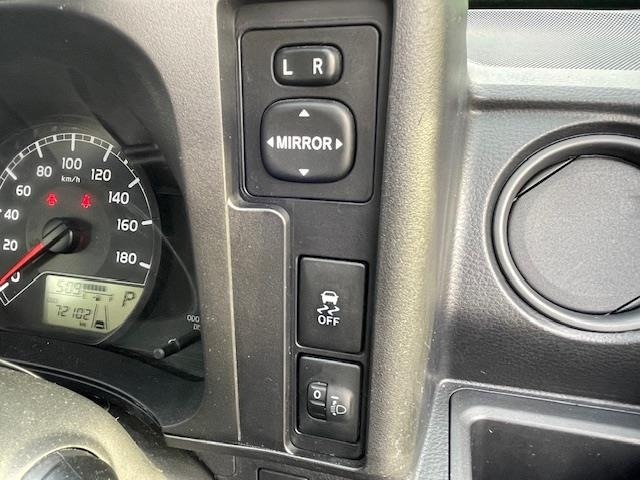 Toyota PROBOX VAN 2021 6968488-9