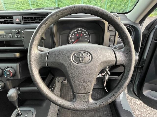 Toyota PROBOX VAN 2021 6968493-1