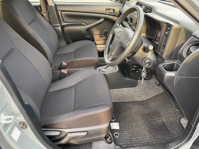 Toyota PROBOX VAN 2021 6968493-11