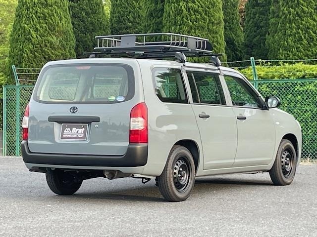Toyota PROBOX VAN 2021 6968493-13