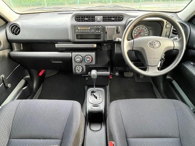 Toyota PROBOX VAN 2021 6968493-14