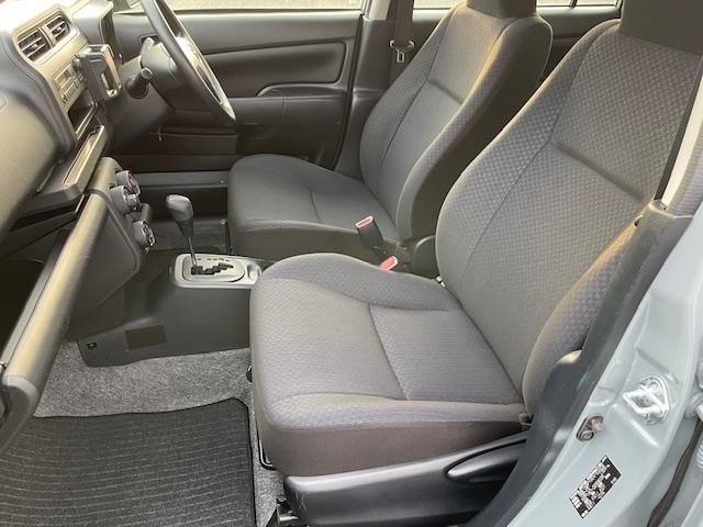 Toyota PROBOX VAN 2021 6968493-20
