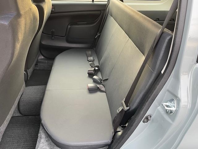 Toyota PROBOX VAN 2021 6968493-22