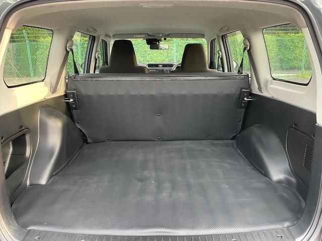 Toyota PROBOX VAN 2021 6968493-4