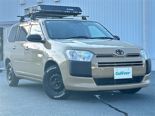 Toyota PROBOX VAN 2021 6968494-0