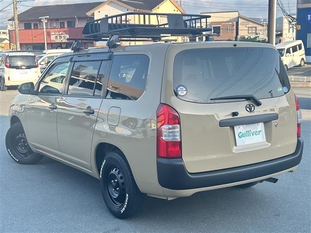 Toyota PROBOX VAN 2021 6968494-13