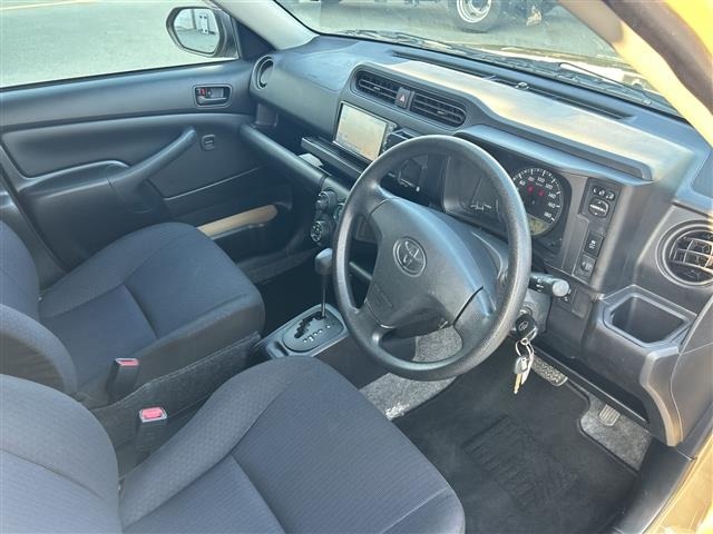 Toyota PROBOX VAN 2021 6968494-2
