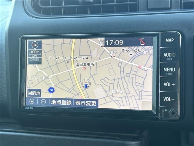 Toyota PROBOX VAN 2021 6968494-21
