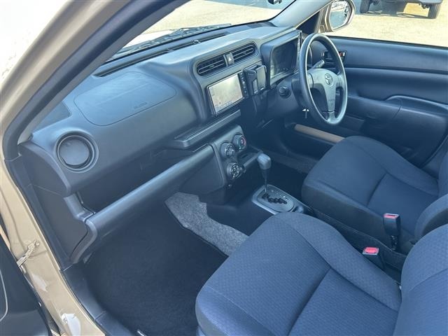 Toyota PROBOX VAN 2021 6968494-4