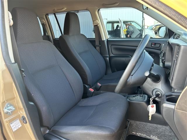 Toyota PROBOX VAN 2021 6968494-6