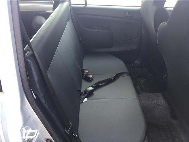 Toyota PROBOX VAN 2018 6968502-11
