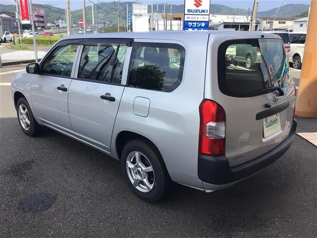 Toyota PROBOX VAN 2018 6968502-13