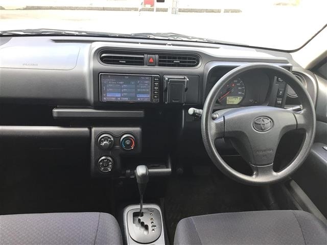 Toyota PROBOX VAN 2018 6968502-14
