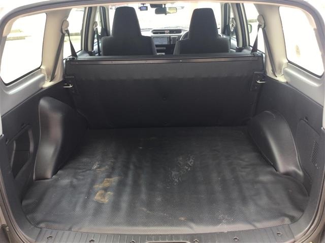 Toyota PROBOX VAN 2018 6968502-20